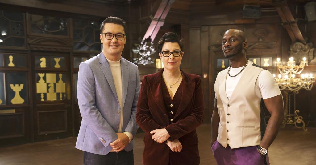 chessmasters the end game details about tonight's episode