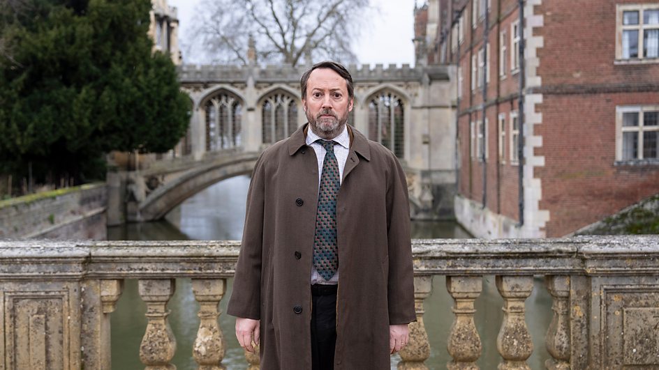 Ludwig to return for second series