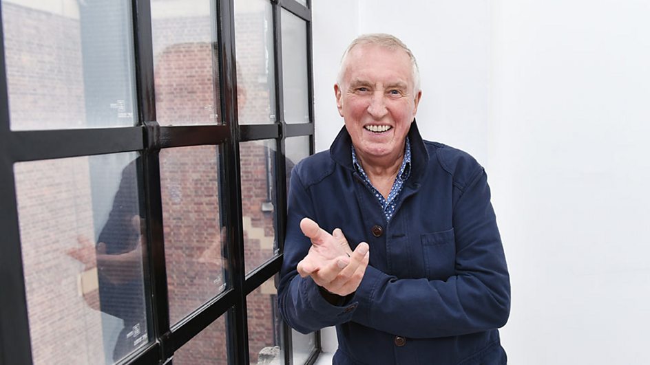 jonnie walker has died