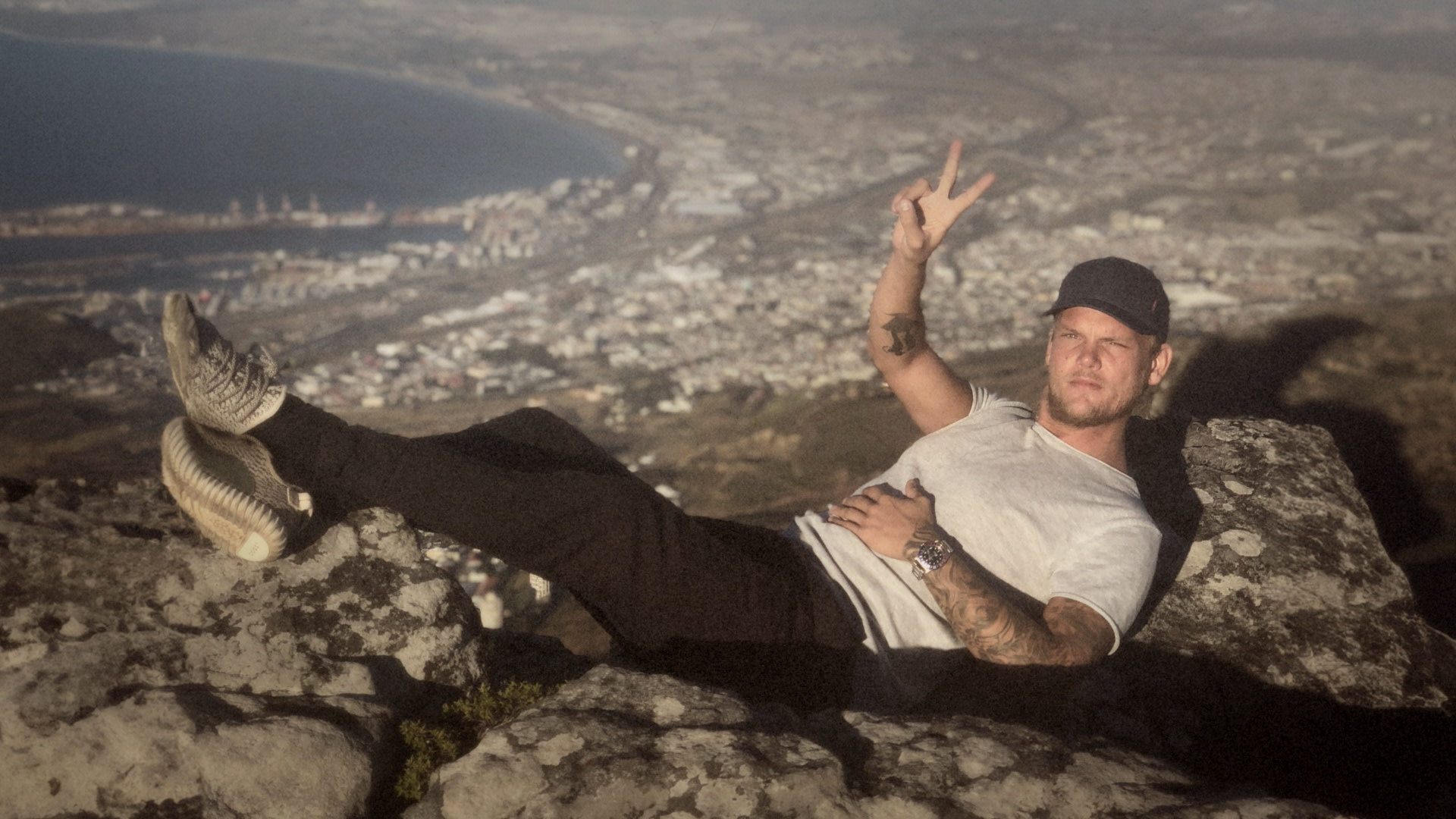 avicii on netflix
