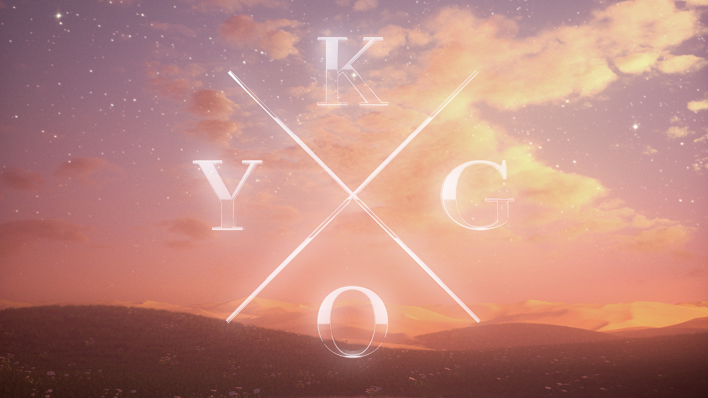 kygo chasing paradise one republic