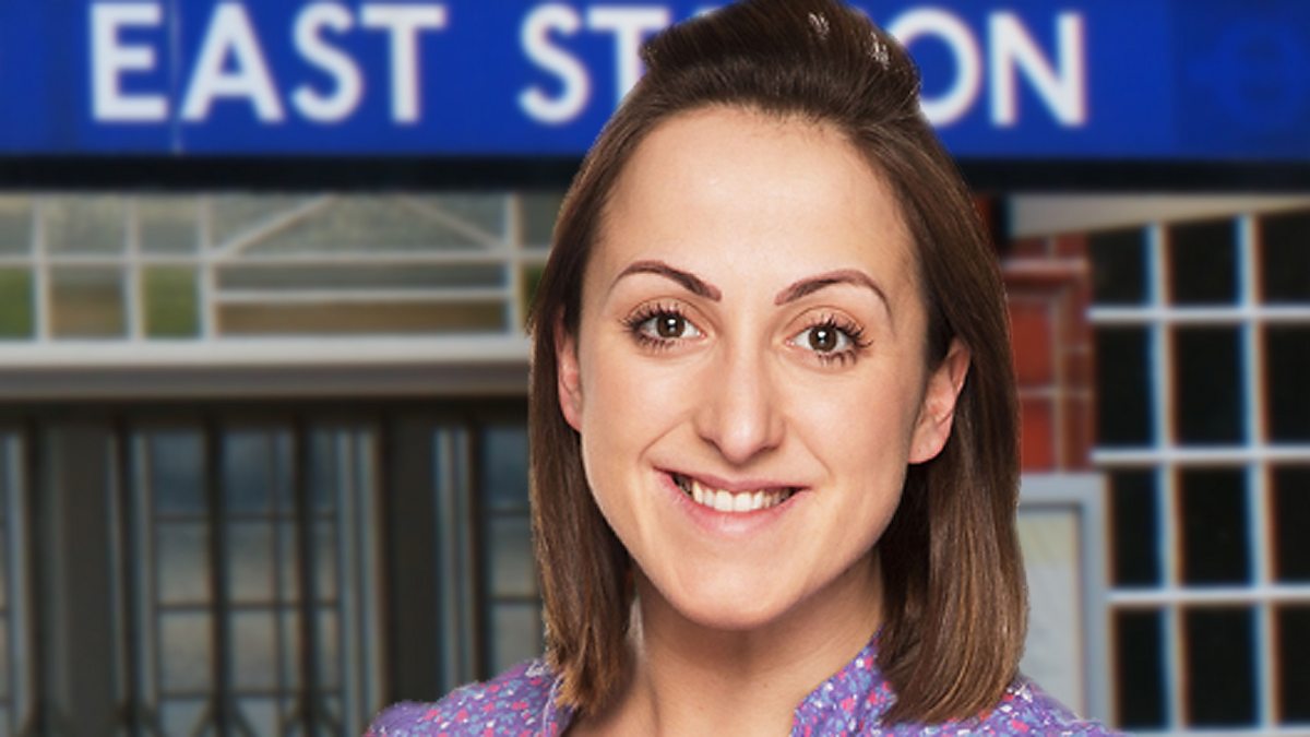 sonia jackson is leaving eastenders