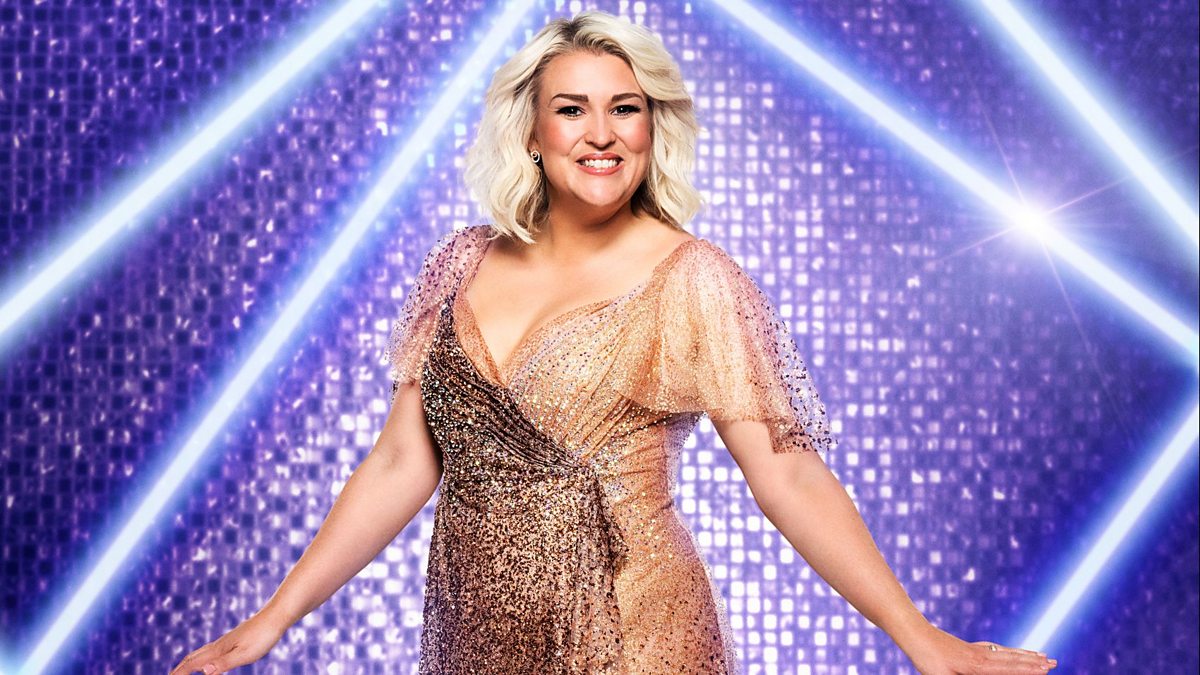 sara davies time to win itv
