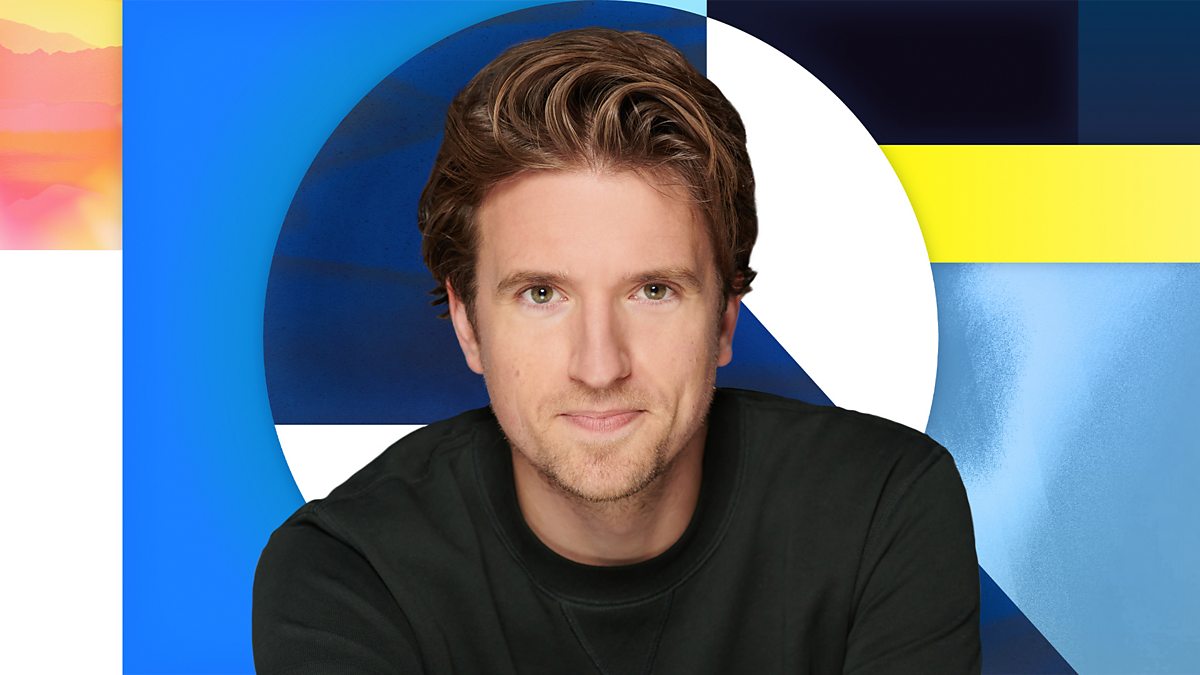 greg james all the best for the future tour