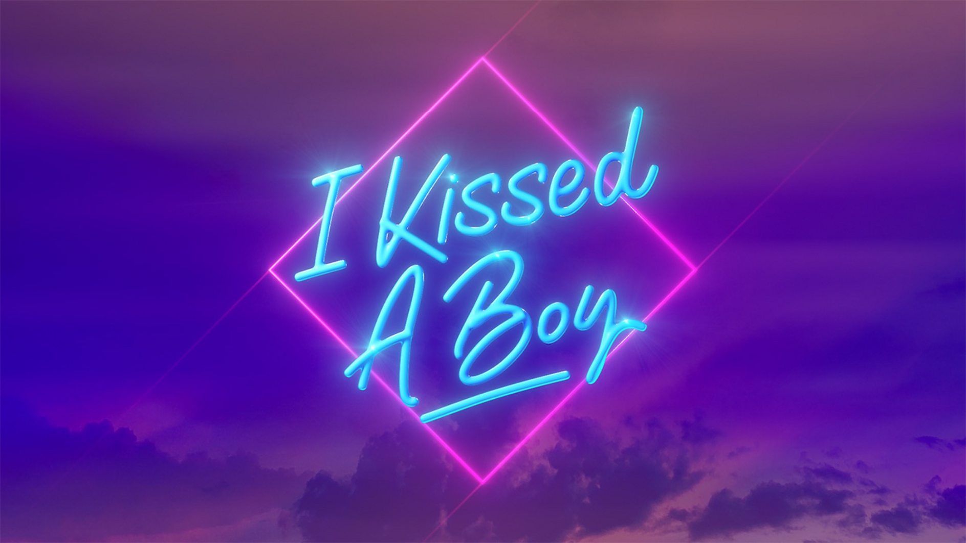 news about i kissed a boy season 2 bbc