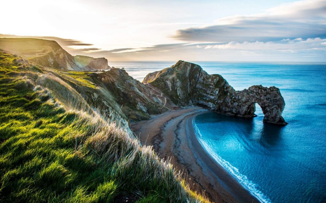 Durdle Door