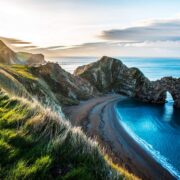 Durdle Door