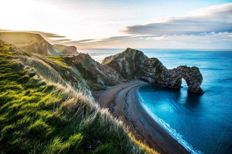 Durdle Door