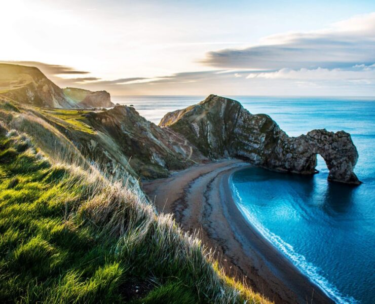 Durdle Door