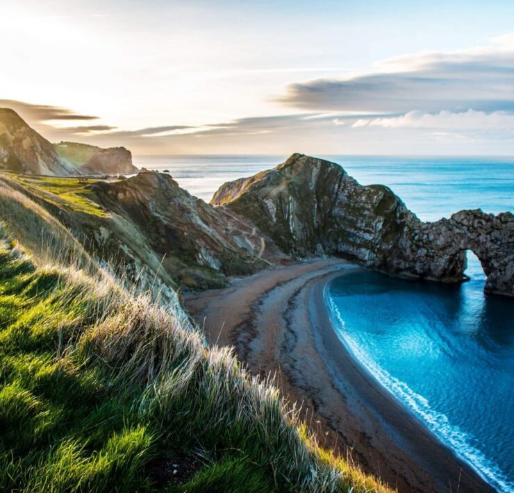 Durdle Door