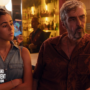news that channel 5 has released a trailer for benidorm is murder
