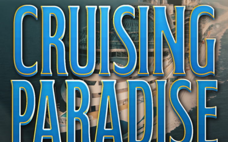 news about new E4 series cruising paradise