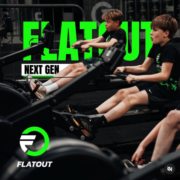 flatout london