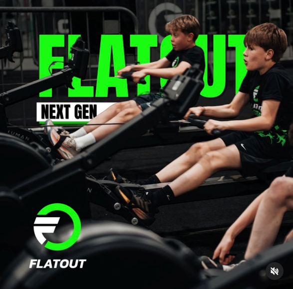 flatout london