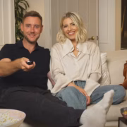 mollie king and stuart broad gogglebox