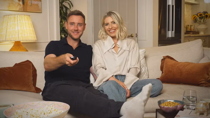 mollie king and stuart broad gogglebox