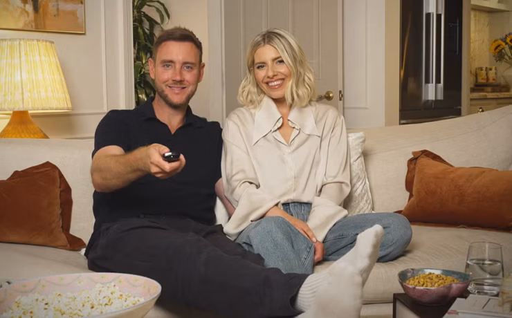 mollie king and stuart broad gogglebox
