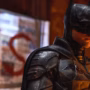 news about first look at robert pattinson in the batman part II