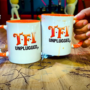 tfi unplugged with brandon flowers