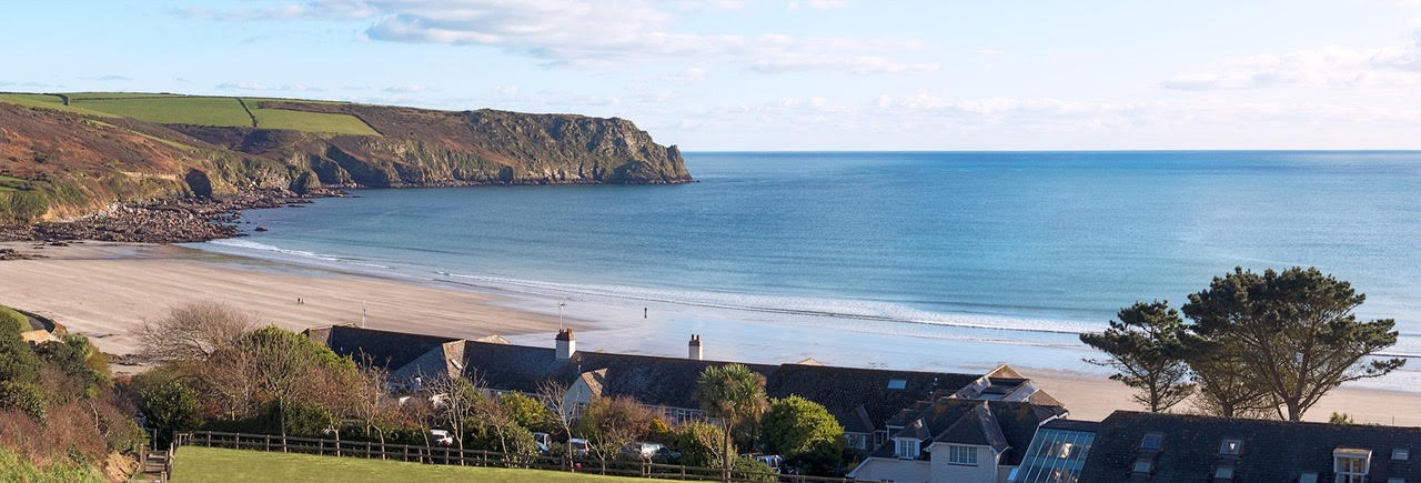 the best places to stay in cornwall in 2026