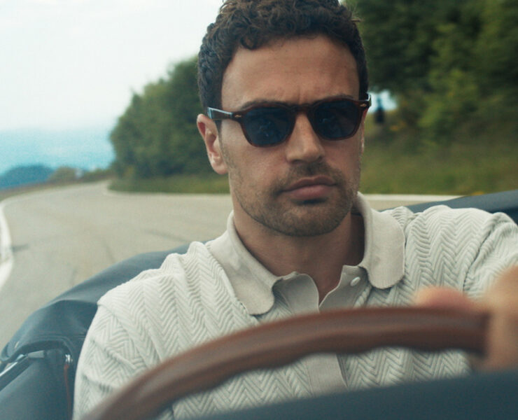 the gentlemen season 2